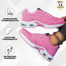 Lade das Bild in den Galerie-Viewer, OrthoCare – Ergonomische &amp; gesunde Schuhe für mehr Bewegung &amp; Gewichtsverlust