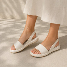 Lade das Bild in den Galerie-Viewer, OrthoSandale — Komfort-Sandalen | Rutschfest &amp; Federleicht