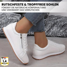 Lade das Bild in den Galerie-Viewer, OrthoCareX – ergonomische Schuhe für Damen