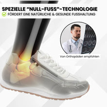 Lade das Bild in den Galerie-Viewer, OrthoCareX – ergonomische Schuhe für Damen