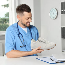 Lade das Bild in den Galerie-Viewer, OrthoCareX – ergonomische Schuhe für Damen