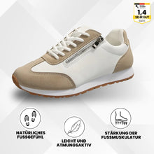 Lade das Bild in den Galerie-Viewer, OrthoCareX – ergonomische Schuhe für Damen
