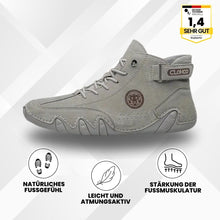 Lade das Bild in den Galerie-Viewer, OrthoFree – ergonomischer, komfortabler &amp; wasserdichter Barfußschuh