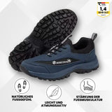 OrthoGo – ergonomischer Schuh für maximalen Komfort