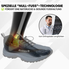 Lade das Bild in den Galerie-Viewer, OrthoGo – ergonomischer Schuh für maximalen Komfort