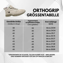 Lade das Bild in den Galerie-Viewer, OrthoGrip – ergonomischer &amp; wasserdichter Barfußschuh