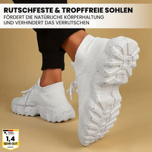 Lade das Bild in den Galerie-Viewer, Ortho Pro - Ergonomischer &amp; rutschfester Schmerzlinderuns-Schuh