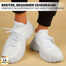 Lade das Bild in den Galerie-Viewer, Ortho Pro - Ergonomischer &amp; rutschfester Schmerzlinderuns-Schuh