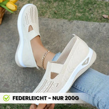 Lade das Bild in den Galerie-Viewer, OrthoSun – ergonomische &amp; rutschfeste Damenschuhe