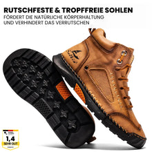 Lade das Bild in den Galerie-Viewer, OrthoTrial – wasserdichter Komfortschuh mit ergonomischem Design