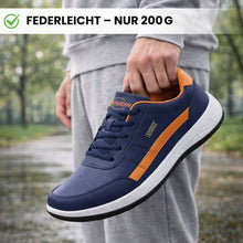 Lade das Bild in den Galerie-Viewer, OrthoX - Anatomisch entlastender Komfortschuh | Ergonomisches Design