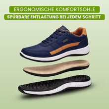 Lade das Bild in den Galerie-Viewer, OrthoX - Anatomisch entlastender Komfortschuh | Ergonomisches Design