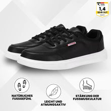 Lade das Bild in den Galerie-Viewer, OrthoX – ergonomische &amp; rutschfeste Sneaker
