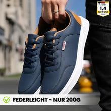 Lade das Bild in den Galerie-Viewer, OrthoX – ergonomische &amp; rutschfeste Sneaker