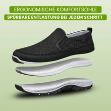 Lade das Bild in den Galerie-Viewer, Ortho Pro - Orthopädischer &amp; rutschfester Komfortschuh | Ergonomisches Design