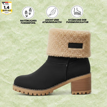 Lade das Bild in den Galerie-Viewer, FeelFree - ergonomische, rutschfeste &amp; wasserdichte Stiefel für Herbst und Winter