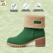 Lade das Bild in den Galerie-Viewer, FeelFree - ergonomische, rutschfeste &amp; wasserdichte Stiefel für Herbst und Winter