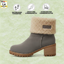 Lade das Bild in den Galerie-Viewer, FeelFree - ergonomische, rutschfeste &amp; wasserdichte Stiefel für Herbst und Winter