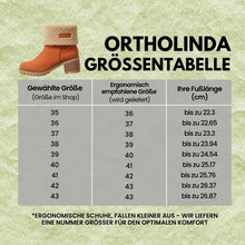Lade das Bild in den Galerie-Viewer, FeelFree - ergonomische, rutschfeste &amp; wasserdichte Stiefel für Herbst und Winter