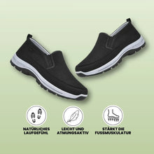 Lade das Bild in den Galerie-Viewer, Ortho Pro - Orthopädischer &amp; rutschfester Komfortschuh | Ergonomisches Design