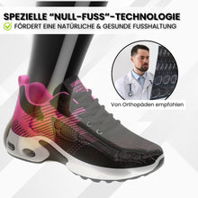 Lade das Bild in den Galerie-Viewer, Orthosana – ergonomische &amp; rutschfeste Schmerzlinderungs-Schuhe
