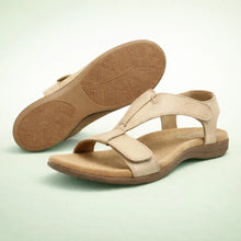 Lade das Bild in den Galerie-Viewer, OrthoSun - Anatomisch entlastende &amp; rutschfeste Sandalen | Ergonomisches Design