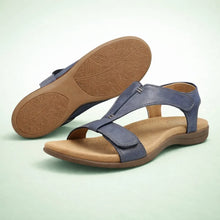 Lade das Bild in den Galerie-Viewer, OrthoSun - Anatomisch entlastende &amp; rutschfeste Sandalen | Ergonomisches Design