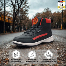 Lade das Bild in den Galerie-Viewer, Orthox – ergonomischer &amp; rutschfester Komfortschuh
