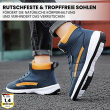 Lade das Bild in den Galerie-Viewer, Orthox – ergonomischer &amp; rutschfester Komfortschuh