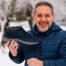 Lade das Bild in den Galerie-Viewer, Orthox - ergonomische, wasserdichte &amp; rutschfeste Schuhe für Herbst und Winter