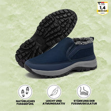 Lade das Bild in den Galerie-Viewer, Orthox - ergonomische, wasserdichte &amp; rutschfeste Schuhe für Herbst und Winter