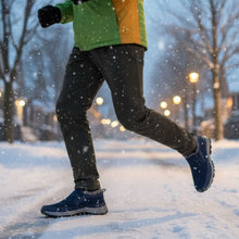 Lade das Bild in den Galerie-Viewer, Orthox - ergonomische, wasserdichte &amp; rutschfeste Schuhe für Herbst und Winter
