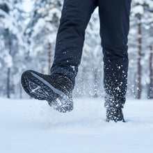 Lade das Bild in den Galerie-Viewer, Orthox - ergonomische, wasserdichte &amp; rutschfeste Schuhe für Herbst und Winter