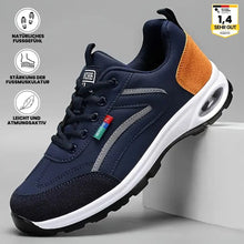 Lade das Bild in den Galerie-Viewer, Orthox – ergonomischer &amp; komfortabler Schuh – Unisex