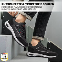 Lade das Bild in den Galerie-Viewer, Orthox – ergonomischer &amp; komfortabler Schuh – Unisex