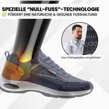 Lade das Bild in den Galerie-Viewer, Orthox – ergonomischer &amp; komfortabler Schuh – Unisex