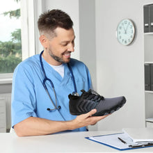 Lade das Bild in den Galerie-Viewer, RunnerFit - ergonomischer, wasserdichter &amp; rutschfester Barfußschuh