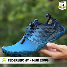Lade das Bild in den Galerie-Viewer, RunnerFit - ergonomischer, wasserdichter &amp; rutschfester Barfußschuh