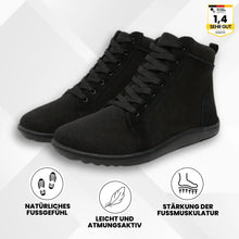 Lade das Bild in den Galerie-Viewer, Rutschfester &amp; Wasserdichter Qualitäts-Barfußschuh für maximalen Komfort