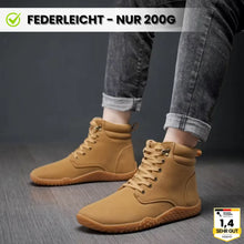 Lade das Bild in den Galerie-Viewer, Rutschfester &amp; Wasserdichter Qualitäts-Barfußschuh für maximalen Komfort