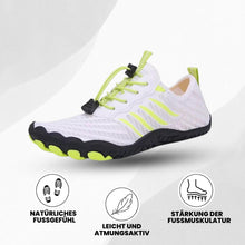 Lade das Bild in den Galerie-Viewer, NatureStep Active – ergonomischer Komfort-Barfußschuh