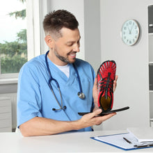 Lade das Bild in den Galerie-Viewer, AeroX Pro – ergonomischer Barfußschuh für natürlichen Komfort
