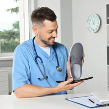 Lade das Bild in den Galerie-Viewer, Footstep Pro – ergonomische Schuhe für maximalen Komfort