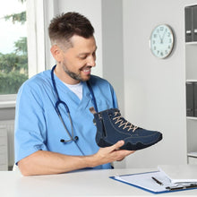 Lade das Bild in den Galerie-Viewer, VitaSole – ergonomischer, komfortabler &amp; wasserdichter Barfußschuh