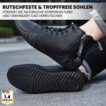 Lade das Bild in den Galerie-Viewer, VitaSole – ergonomischer, komfortabler &amp; wasserdichter Barfußschuh