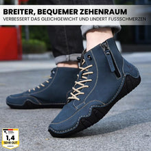 Lade das Bild in den Galerie-Viewer, VitaSole – ergonomischer, komfortabler &amp; wasserdichter Barfußschuh