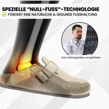 Lade das Bild in den Galerie-Viewer, VitalClogs - ergonomische &amp; rutschfeste Clogs - das Original