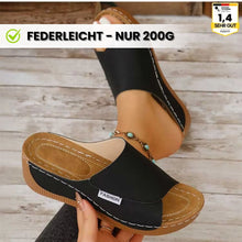 Lade das Bild in den Galerie-Viewer, VivaStep Sandalen - Ergonomische &amp; rutschfeste Sandalen zur Schmerzlinderung