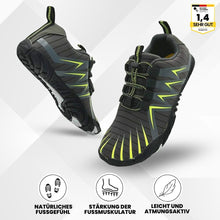 Lade das Bild in den Galerie-Viewer, AeroX Pro – ergonomischer Barfußschuh für natürlichen Komfort