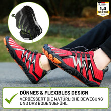 Lade das Bild in den Galerie-Viewer, AeroX Pro – ergonomischer Barfußschuh für natürlichen Komfort